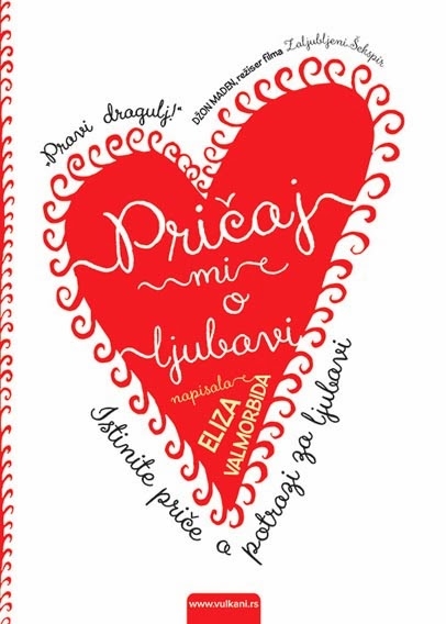 Filozofija i Ljubav (Hajde da pricamo o ljubavi)