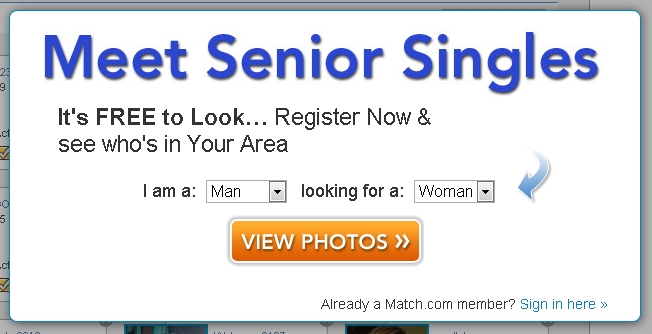 your own dating website