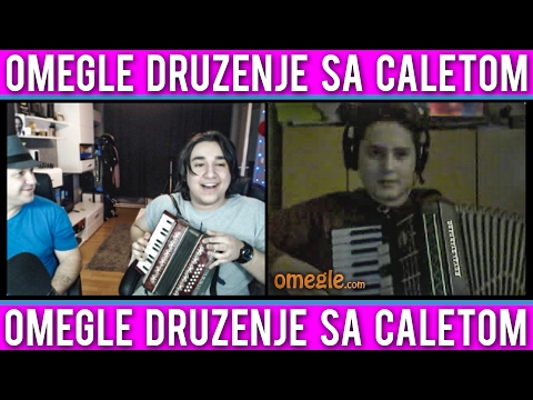 ZEZANJE NA OMEGLE (DOPISIVANJE)