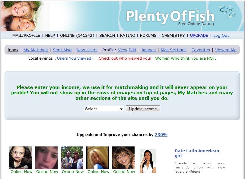 portland dating sites