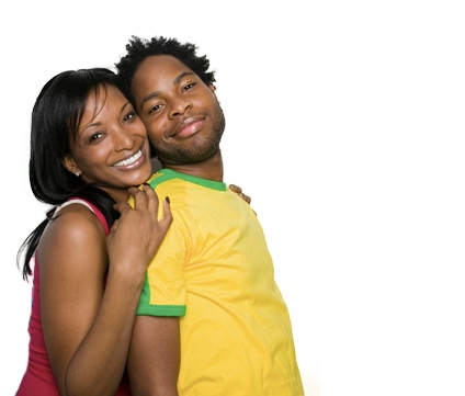 your own dating website